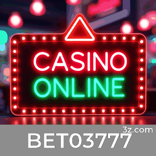 Aproveite os Bônus Superiores do BET03777
