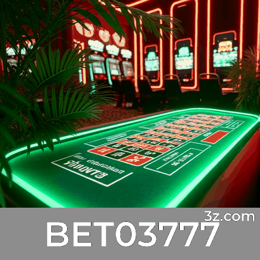 Experiência Inovadora com o App da BET03777: Tecnologia de Apostas Otimizada