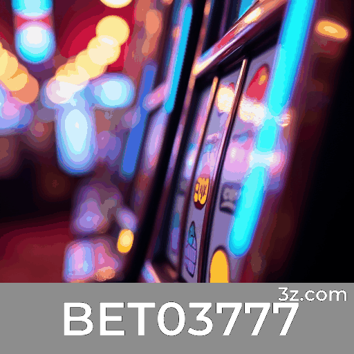 Aproveite os Bônus Superiores do BET03777