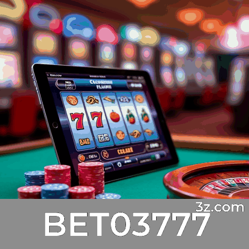 Bônus e Ofertas Exclusivas do BET03777: Sua Melhor Chance!