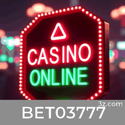 BET03777: Inovação em jogos e tecnologia avançada