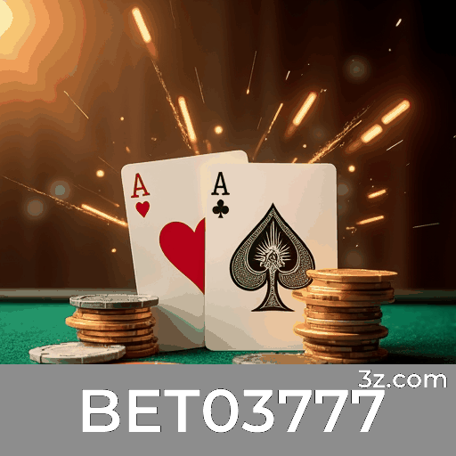 Aproveite os Bônus Superiores do BET03777