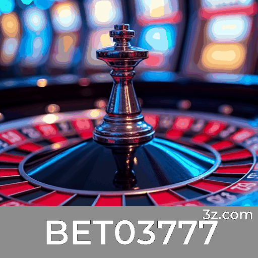 BET03777: Inovação em jogos e tecnologia avançada