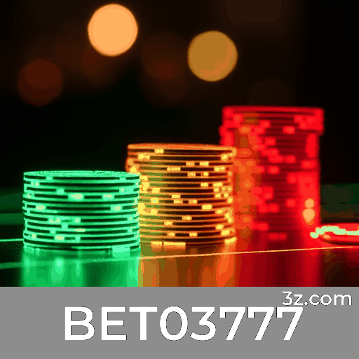 BET03777: Plataforma de Apostas Segura e Divertida