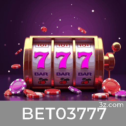 BET03777: Inovação em jogos e tecnologia avançada
