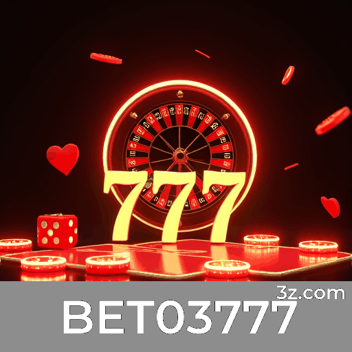 Experiência Inovadora com o App da BET03777: Tecnologia de Apostas Otimizada