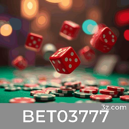 BET03777: A Plataforma de Apostas Confiável e Profissional