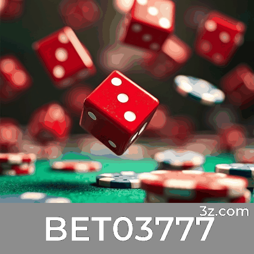 BET03777: A Plataforma de Apostas Confiável e Profissional