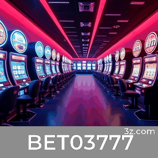 Bônus e Ofertas Exclusivas do BET03777: Sua Melhor Chance!