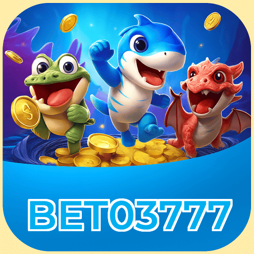 BET03777: Plataforma de Apostas Segura e Divertida