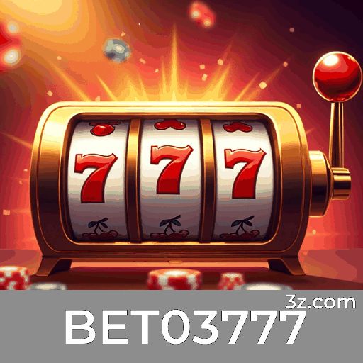 Aproveite os Bônus Superiores do BET03777