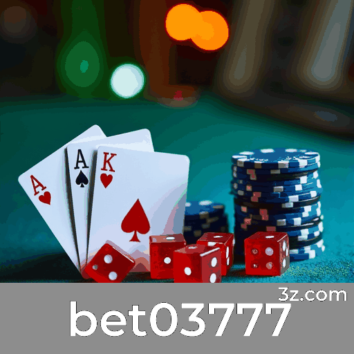 Experiência Imersiva e Diversificada no bet03777