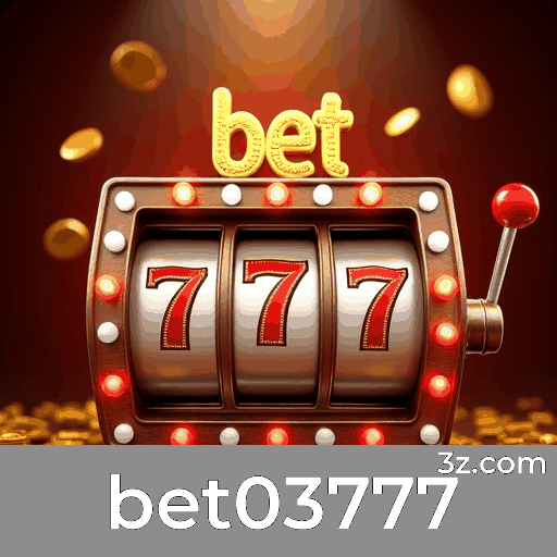 bet03777: Seu Cassino Online Confiável e Seguro