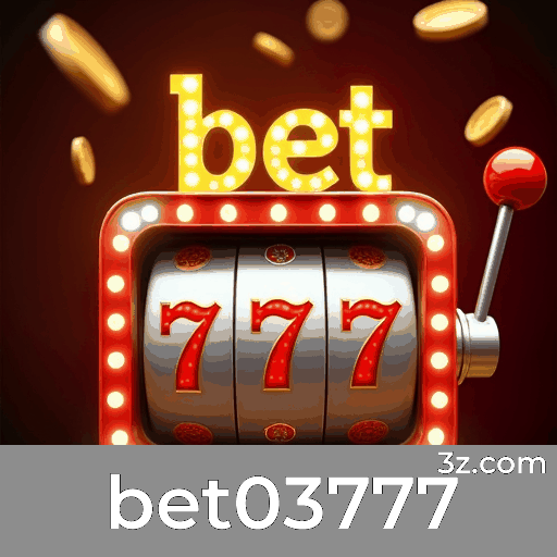 bet03777: Seu Cassino Online Confiável e Seguro
