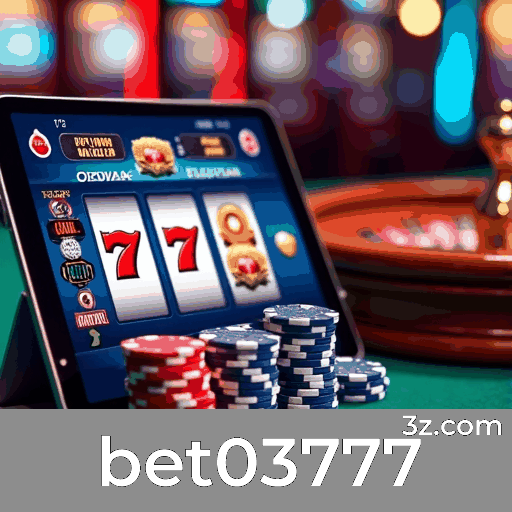 Login Seguro e Rápido no bet03777 para Usuários Brasileiros