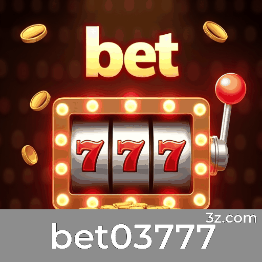 Desbloqueie Bônus e Ofertas Exclusivas no bet03777