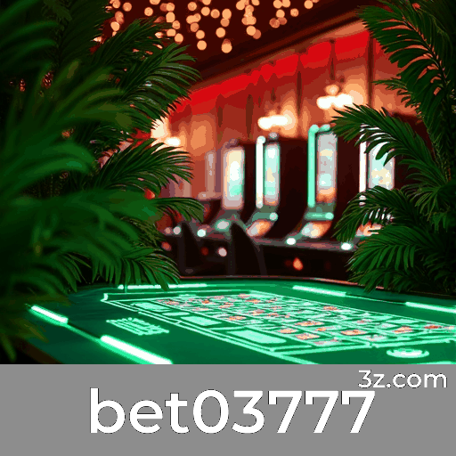Experiência Autêntica com Dealer ao Vivo no bet03777
