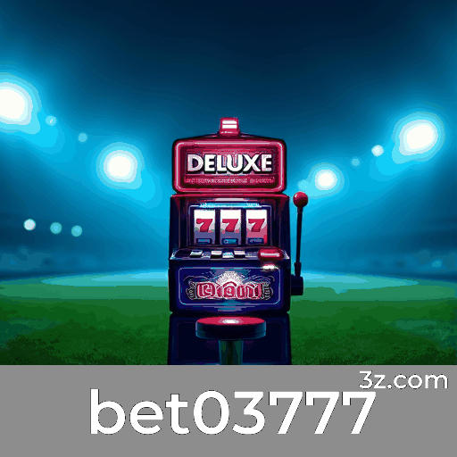 Desbloqueie Bônus e Ofertas Exclusivas no bet03777