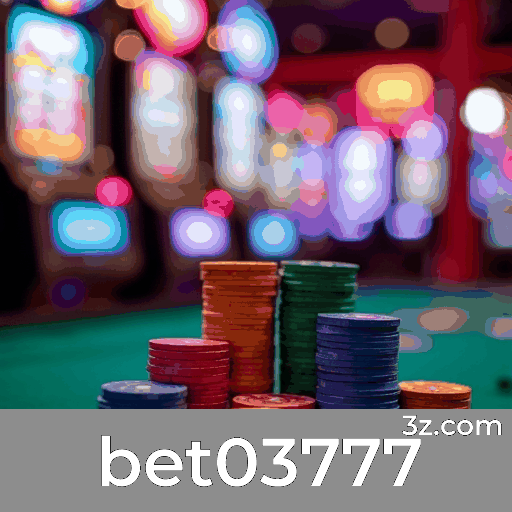 Descubra as Vantagens da Plataforma bet03777 em Segurança e Serviços Profissionais